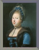Caroline Mathilde